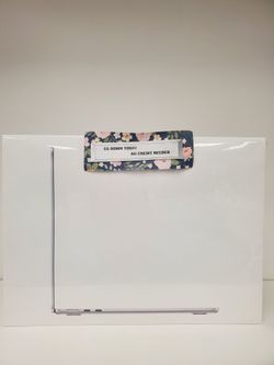 ⚡ Blazing Fast MacBook Air M2 (16GB RAM)  Laptop – Only $5 Down – Pay Later!