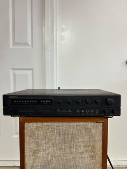 Vocopro Mixer