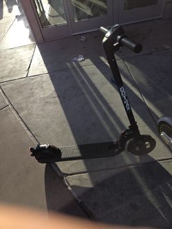 Gotrax Electric Scooter