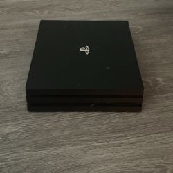 PS4 Pro Parts 