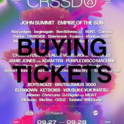 Looking For Saturday Ticket 