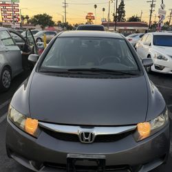 2011 Honda Civic