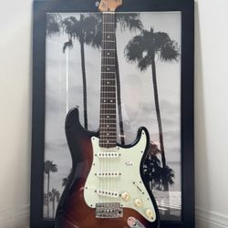 Squier Classic Vibe ‘60s Stratocaster — For Sale or Trade 