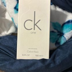 Brand New Calvin One 