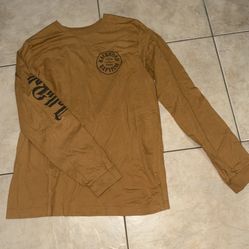 Long Sleeve 