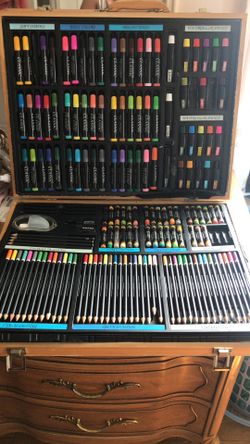 Art Studio Classic Caseload 