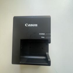 Canon Battery Charger LC-E10