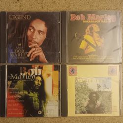 Reggae/Ska Music On Compact Disc CD