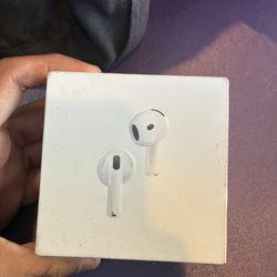 Airpod 4 Noise Cancellation