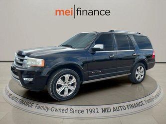 2016 Ford Expedition