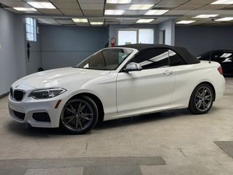 2017 BMW 2 Series