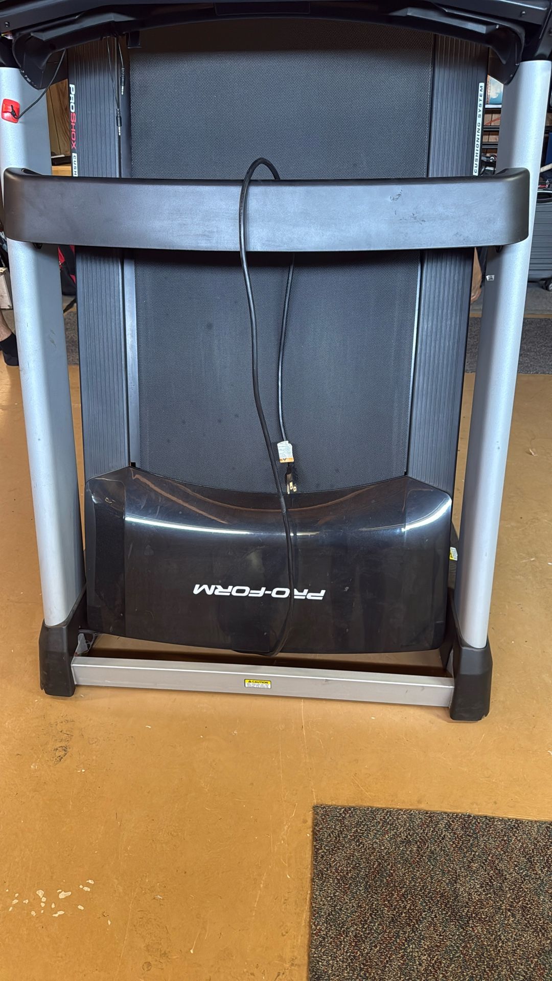 Pro Form Pro 2000 Any Offers Will Take