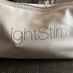Light Stim For Wrinkles