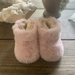 Baby Ugg Winter Boots 