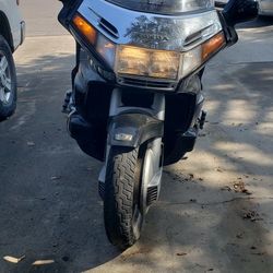 96' HONDA Goldwing 1500