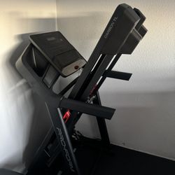ProForm Carbon TL Treadmill