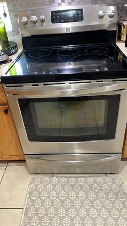 Appliances