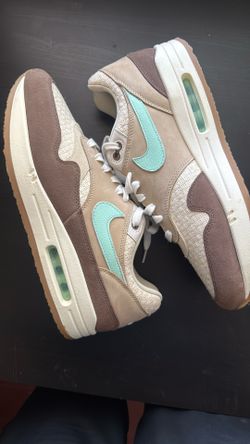 Nike Air Max Crepé Size 12