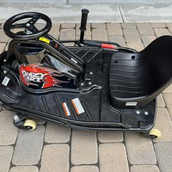 Razer Crazy Kart DLX