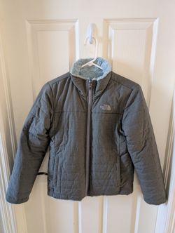 North Face Kids Jacket -size 14/16-