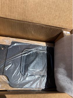 GMC/Chevrolet Tailgate Kicker Speaker System