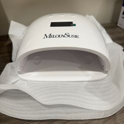 MelodySusie EOS 9 Nail Lamp