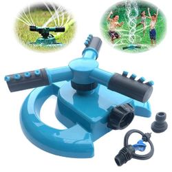 Water Sprinkler- New