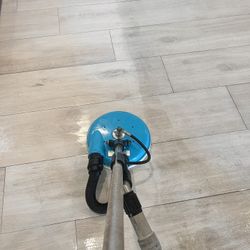 Tile And Grout Restoration 