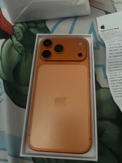 1of1 iPhone 17