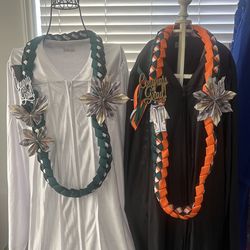 GRADUATION LAIโS (UPLAND)