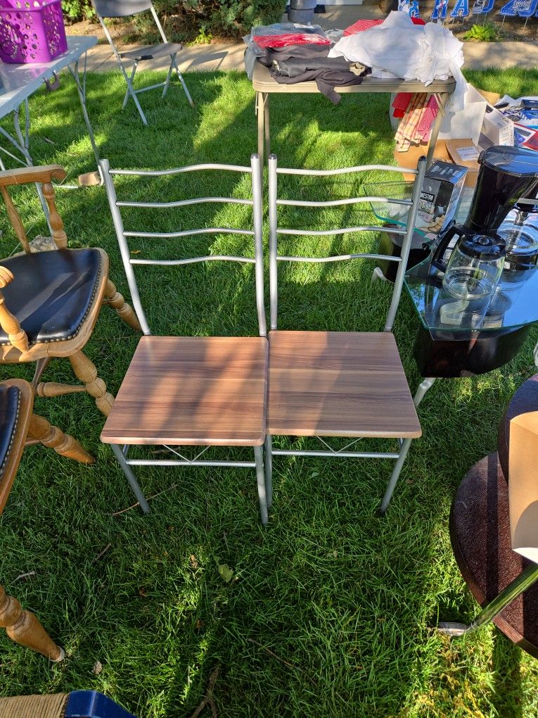 Chairs