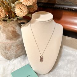 Authentic Tiffany & Co Necklace
