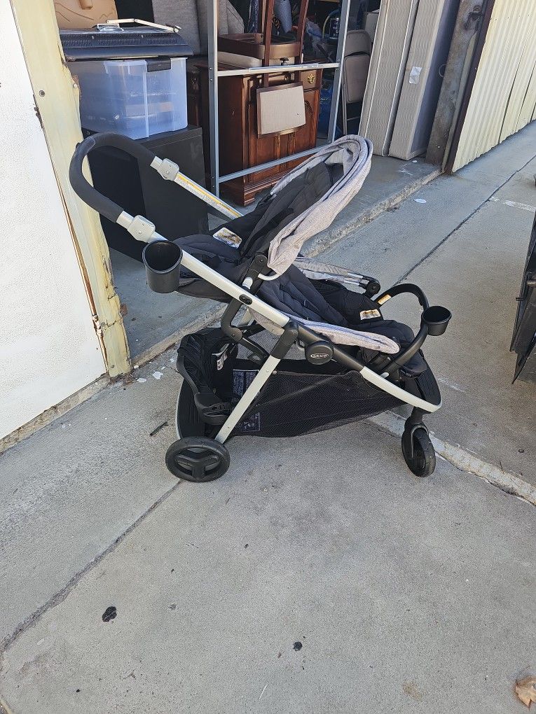 Stroller