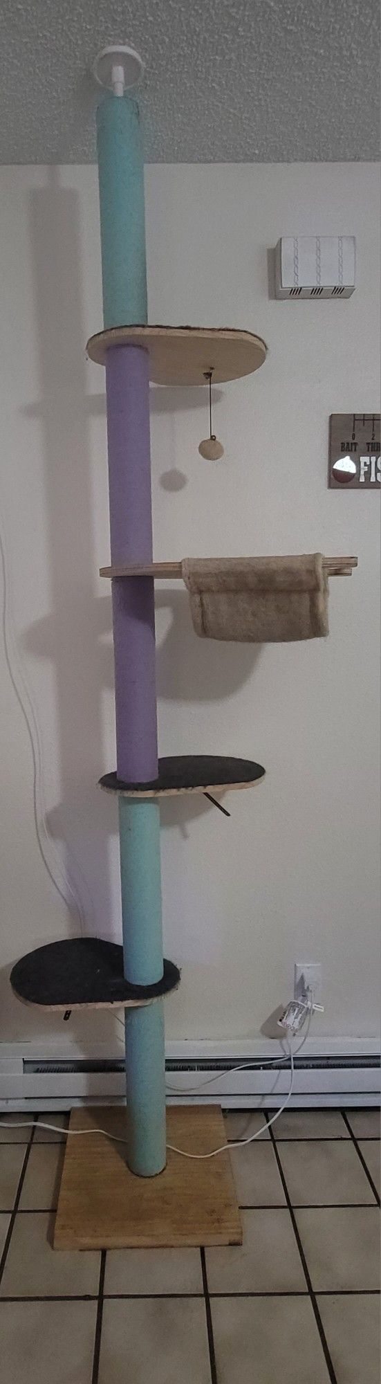 Cat Tree