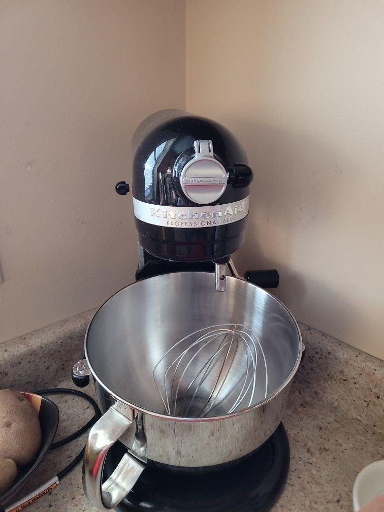 Kitchenaid Professional Mixer