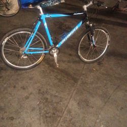 Specialized Rockhopper