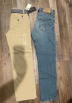 Pants, Jeans - Ralph Lauren