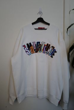 Supreme Crewneck 