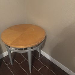 Small Table 