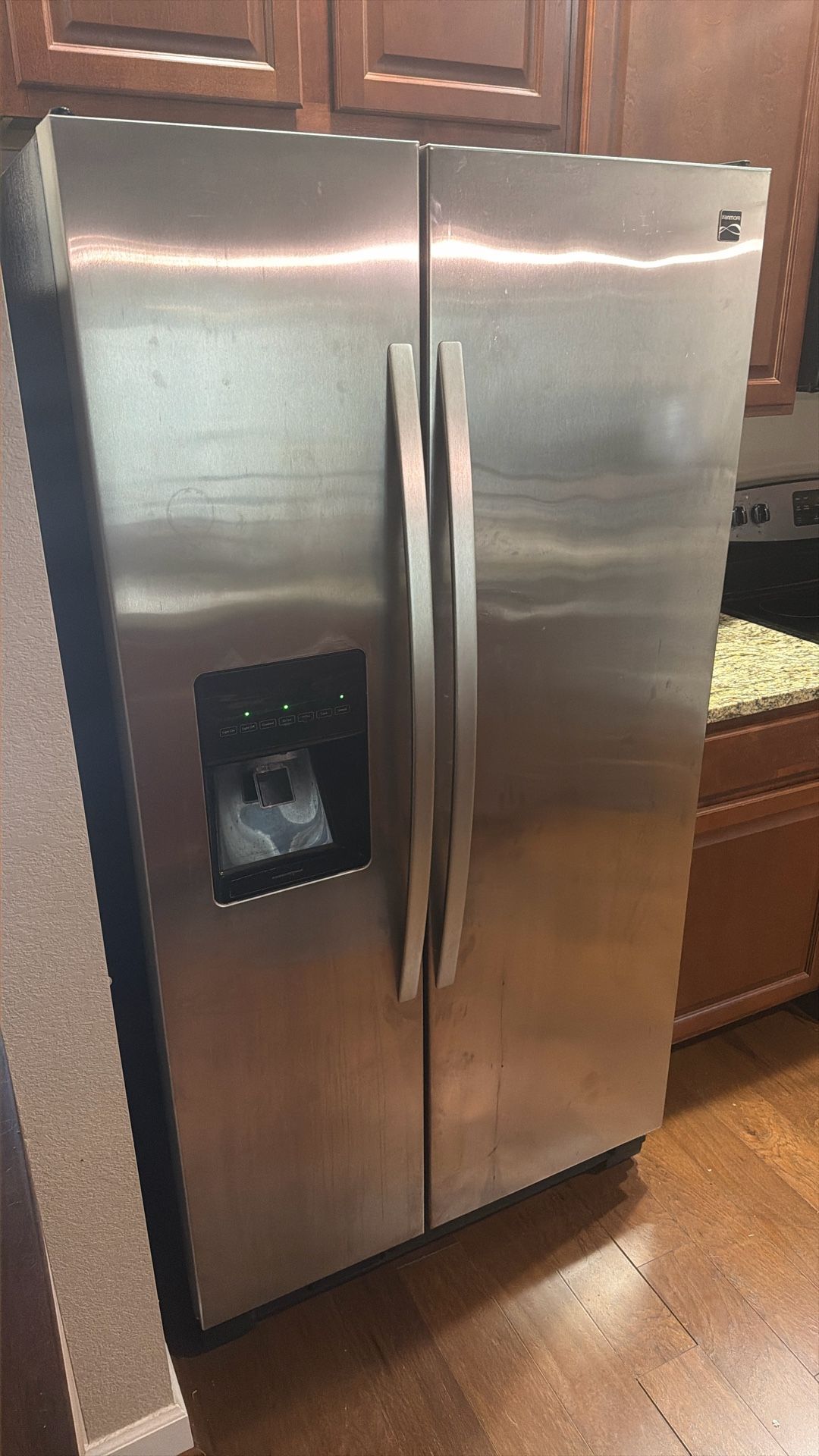 Kenmore Refrigerator