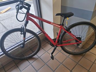 Supreme dlx mtn bike
