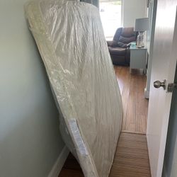 queen pull out mattress 