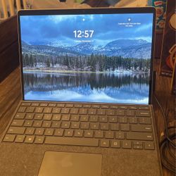 Microsoft Surface Pro 8