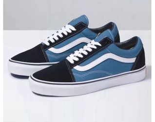 Vans Size 10.5