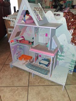 Dollhouse