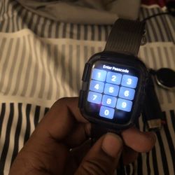 Apple Watch Series SE