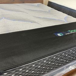 New Mattresses Selling Fast!