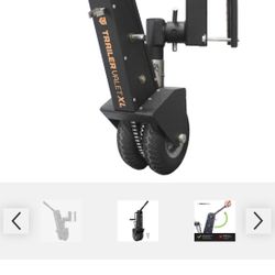 Trailer Valet XL 