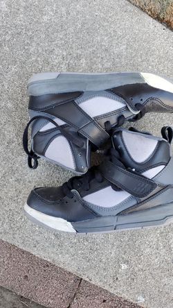 Jordan shoes size 12 kids