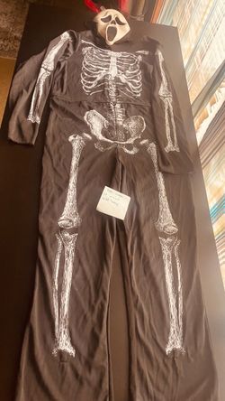 Halloween  Costume